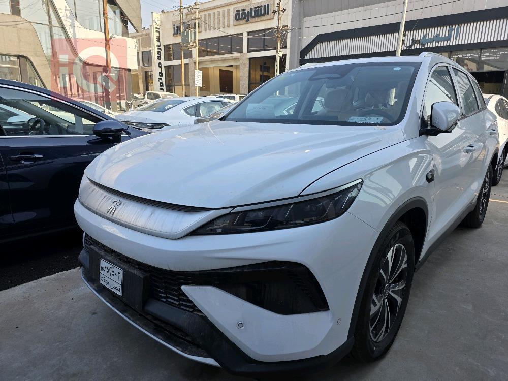 بي واي دي ‎سونغ برو DM-i